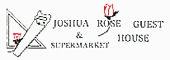 Joshua Rose Guest House Philipsburg (Sint Maarten) Logo photo
