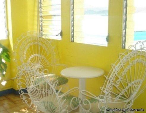 Joshua Rose Guest House Philipsburg (Sint Maarten) Restaurant photo