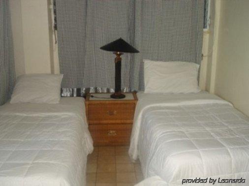 Joshua Rose Guest House Philipsburg (Sint Maarten) Room photo