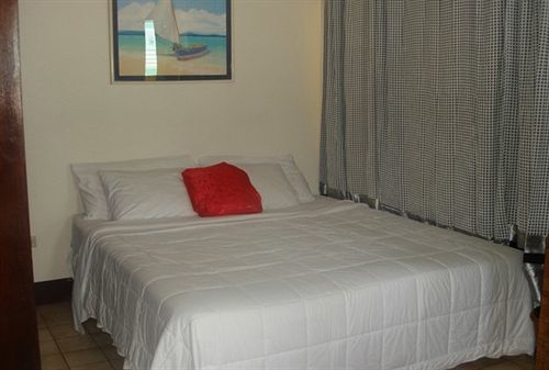 Joshua Rose Guest House Philipsburg (Sint Maarten) Exterior photo